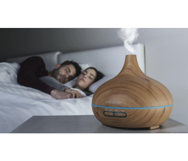 Cecotec Pure Aroma 300 Yang - 571404 - zdjęcie 6
